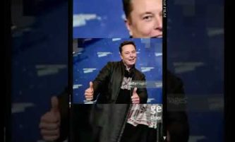 Elon Musk..  Evolution #short