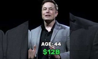 The evolution of Elon Musk 🗿 #shorts #viral #memes