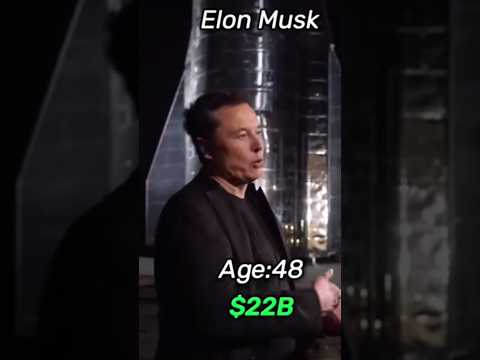 The evolution of Elon Musk #shorts #viral #memes