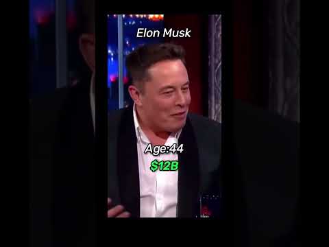 Elon musk evolution #viralshort #foryou #motivation #money