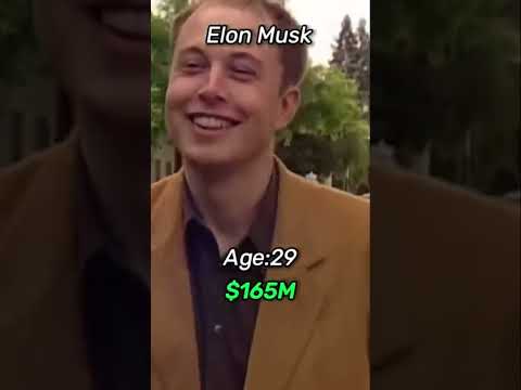 The evolution of Elon Musk🗿#shorts #memes #viral#тикток