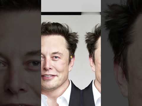 The Evolution of Elon Musk's #top10trend #top10 #shortvideo #shortsvideo #shortsyoutube  #shortsfeed