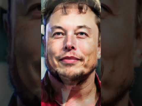 Elon Musk quick evolution