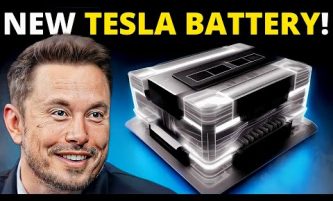 Elon Musk Says It Is The Right Time For Nano Diamond Batteries!