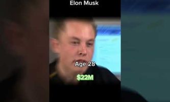 The evolution of Elon Musk 🗿🗿 #evolution #shorts #viral #memes