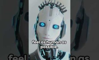 ai chat bot creation #money #ai #elonmusk #evolution #man #criation