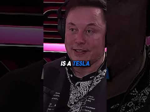 Elon Musk Explains How Top Gear FAKED Tesla Breakdown In 2011😔 ( via @joerogan ) #shorts #elonmusk