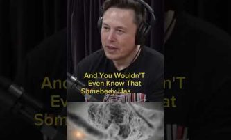 Elon Musk explains Brain Chip neuralink #joerogan #elonmusk #mindblowing