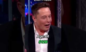 😱😱Elon Musk money evolution #shortsclip#shortscraft#youtube#youtuber#subscribe