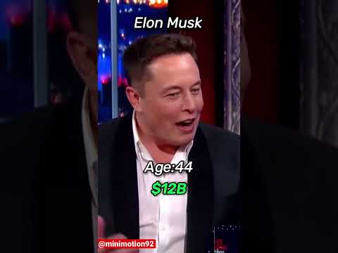 😱😱Elon Musk money evolution #shortsclip#shortscraft#youtube#youtuber#subscribe