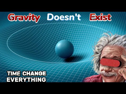 क्या गुरुत्वाकर्षण एक भ्रम है? | Is Gravity an illusion ? Chapter 1