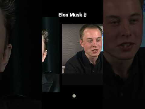 The evolution of Elon Musk 😎 #shorts #shortsfeed #ElonMusk #trending #evolution #nevergiveup