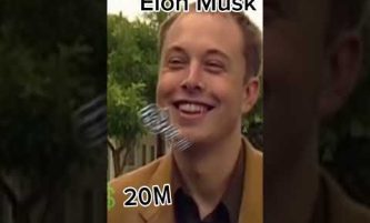 Elon Musk#evolution #elonmusk