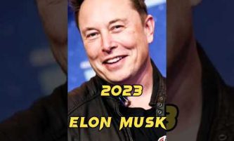 2023 Elon Musk Vs 5000bc Elon Musk. #shorts#viral#elonmusk #evolution #shortvideo #vs #shortsviral