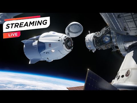 HISTORIC SPACEX LAUNCH: WHAT YOU NEED TO KNOW FROM NASA! 🔴