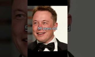 Elon musk evolution #shorts