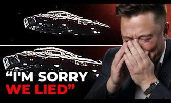 Elon Musk: "Oumuamua is Suddenly Speeding Towards Earth. It is NOT ALONE…"