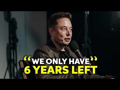 Elon Musk’s Disturbing Prediction About AI