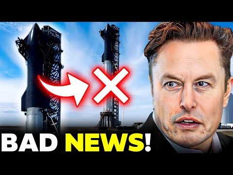 Elon Musk Just SENT An URGENT Message To FAA!