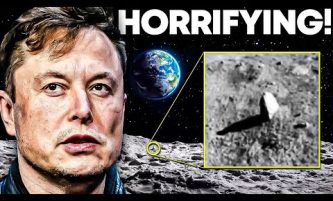 China's Moon Secrets EXPOSED by Elon Musk