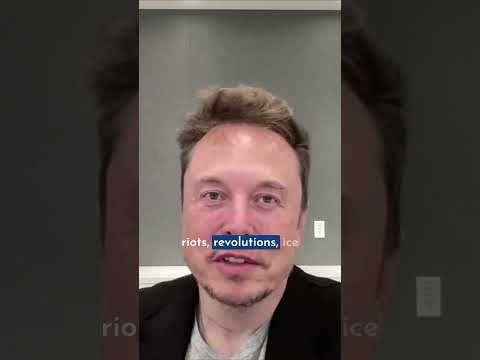 Elon Musk Unveils Tesla's Mind-Blowing supply chain Dominance #tesla #elonmusk #ai