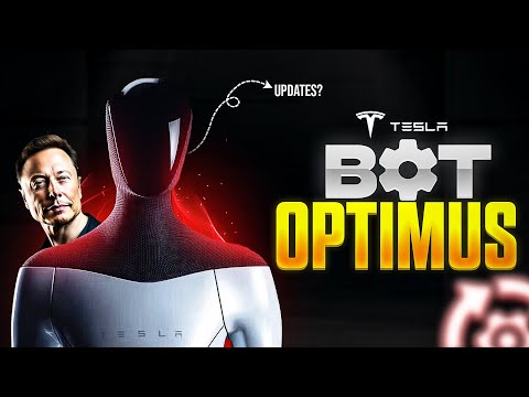Elon Musk's Optimus: The Evolution of Tesla's AI Robot