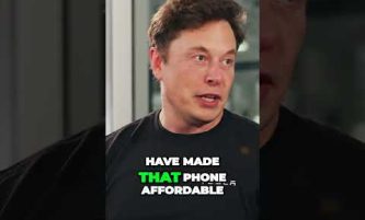 The Evolution of Cell Phones From Briefcase to Pocketsized Marvels #elonmusk #electricvehicles