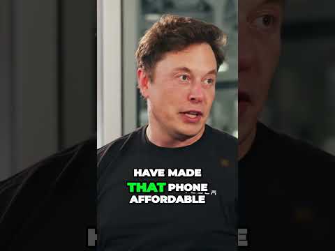 The Evolution of Cell Phones From Briefcase to Pocketsized Marvels #elonmusk #electricvehicles