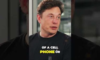 The Evolution of Cell Phones Unlimited Possibilities Unleashed #elonmusk #electricvehicles