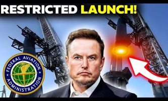 Elon Musk Slams FAA Decision!