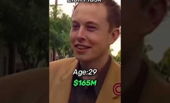 The evolution of Elon Musk 🗿#shorts #viral #memes #life #elonmusk #andrewtate #youtubeshorts #funny