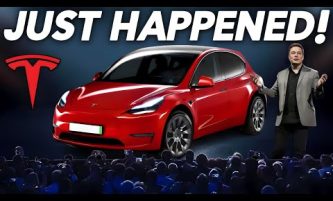 Elon Musk Just Revealed $22,000 Tesla Model 2 & SHOCKS The Entire Car World!