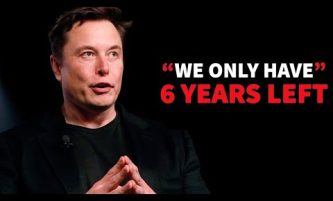 Elon Musk's Disturbing Prediction About AI