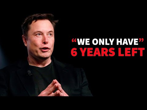 Elon Musk's Disturbing Prediction About AI