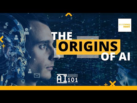 The Evolution of AI: A Journey from Alan Turing to ChatGPT