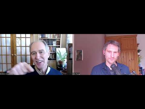 Transhumanism, AI, Elon Musk, Rudolf Steiner and the Evolution of Consciousness Episode #05