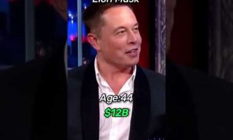 elon musk evolution #evolution #elonmusk #trending #usa #heytheremusk #viral