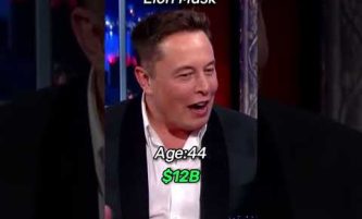 Elon Mask evolution #shorts #tiktok #shortsvideo #elonmusk