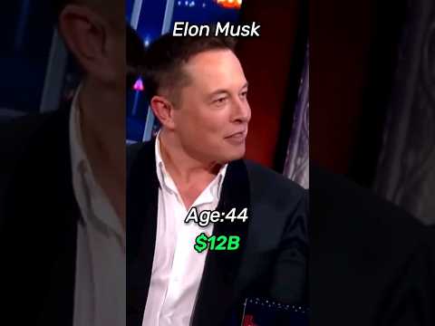 The evolution of Elon Musk 🗿#shorts #viral #memes