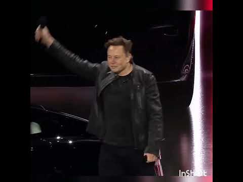 Elon Musk royal entry status - VPS Super