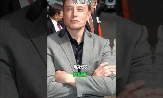Evolution of Elon Musk #edit #elonmusk