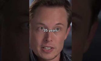 Elon Musk Evolution #shorts #evolution #elonmusk