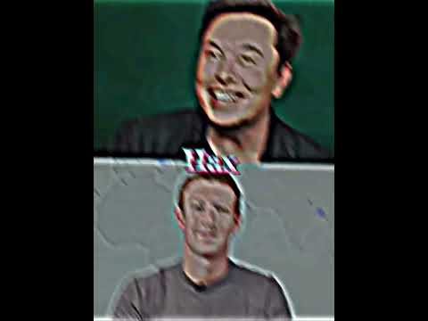 Elon Musk vs Mark Zuckerberg