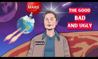 The Evolution of Elon Musk: The Good, The Bad, and the Ugly