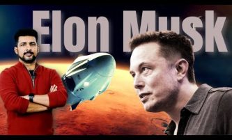 Elon Musk 01 | Events that shaped young Elon Musk | Faisal Warraich