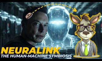 What is Neuralink? – Elon Musk and The Future of Human-Machine Symbiosis