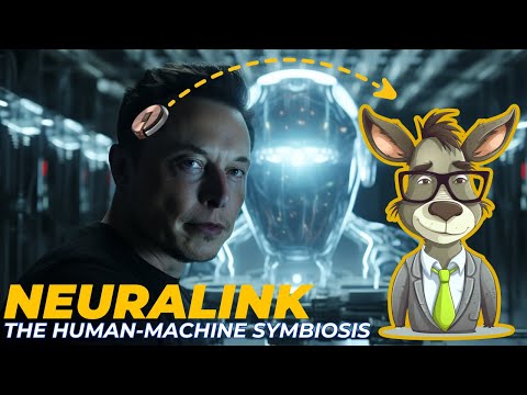 What is Neuralink? – Elon Musk and The Future of Human-Machine Symbiosis