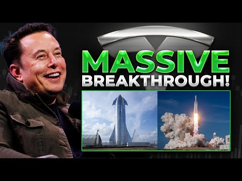 Elon Musk Unveils MIND-BLOWING Breakthrough for Tesla!