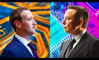 Elon Musk Vs. Mark Zuckerberg – Billionaire War