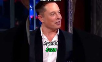 The evolution of Elon Musk 🗿#shorts #viral #memes